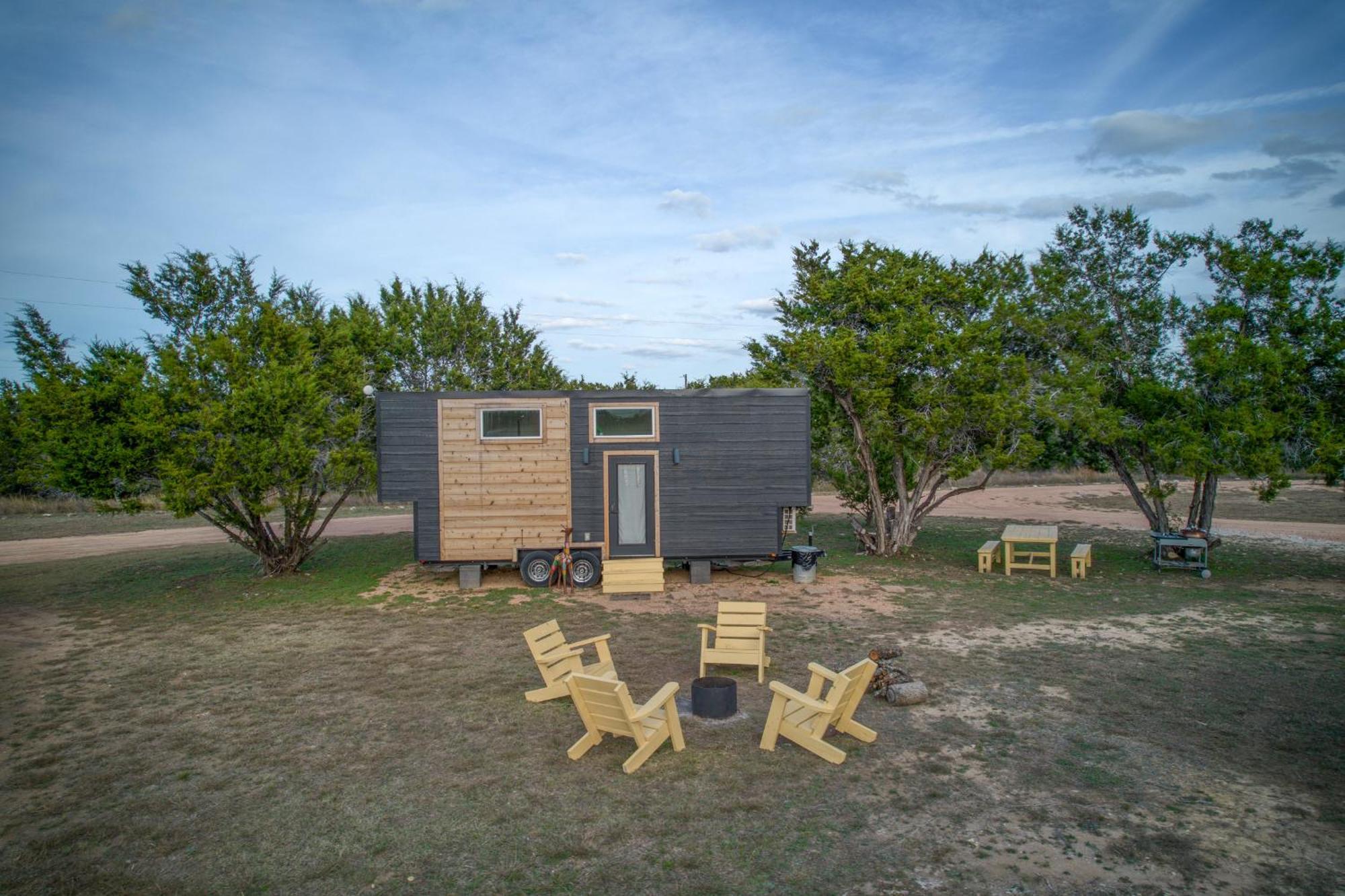 Tiny Islands Resort Blanco Exterior foto